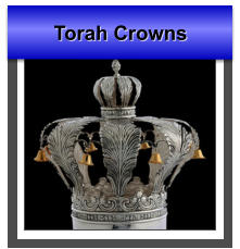 Torah Crowns