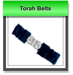 Torah Belts