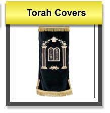 Torah Covers