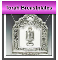 Torah Breastplates