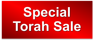 Special Torah Sale