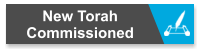 New Torah Commissioned