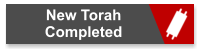 New Torah Completed