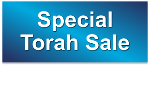 Special Torah Sale