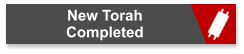 New Torah Completed