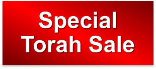 Special Torah Sale