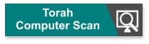 Torah  Computer Scan