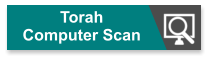 Torah  Computer Scan