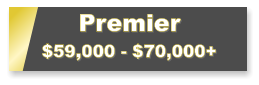 Premier $59,000 - $70,000+