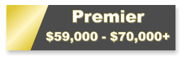 Premier $59,000 - $70,000+