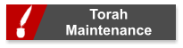 Torah  Maintenance